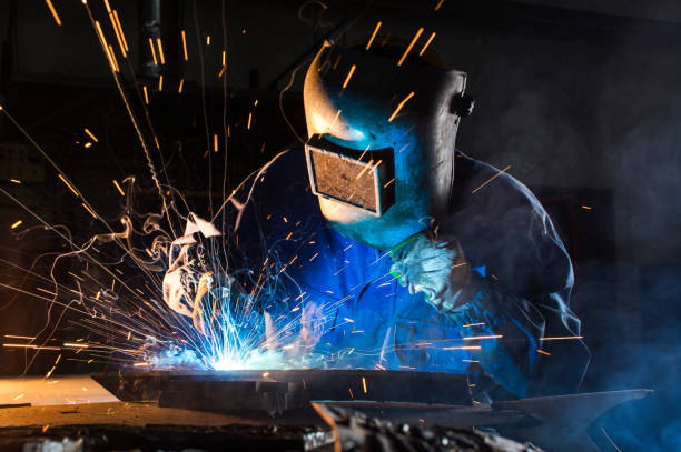 Morris Plains, NJ Welder & Metal Fabrication Company