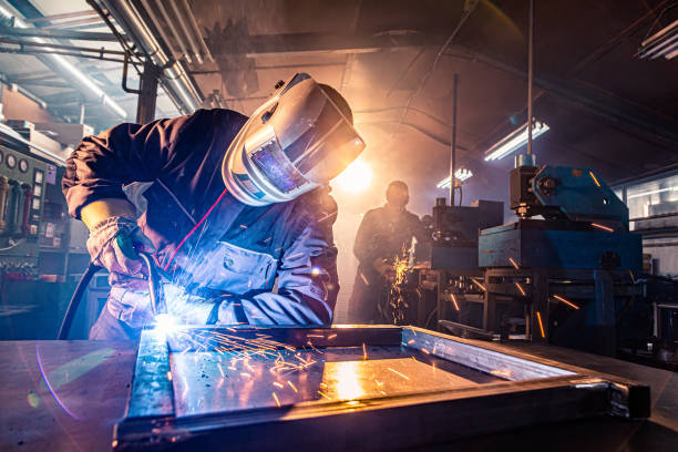 Best Marine and Shipbuilding Welding in Morris Plains, NJ