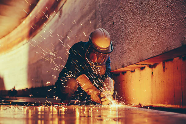 Best Automation and Robotic Welding in Morris Plains, NJ
