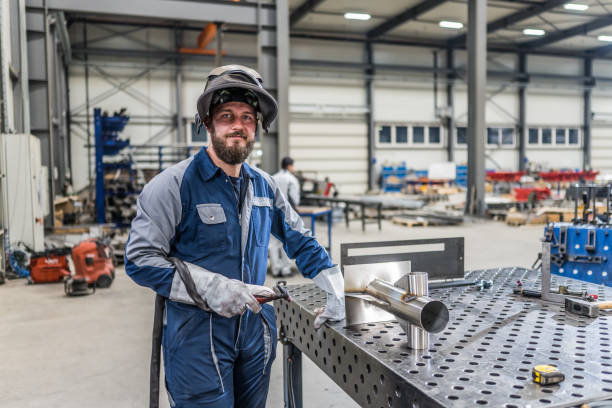 Best Welding Inspection and Certification in Morris Plains, NJ