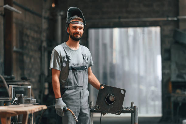 Affordable Welder Services in Morris Plains, NJ