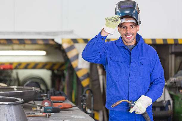 Best Structural Steel Welding in Morris Plains, NJ